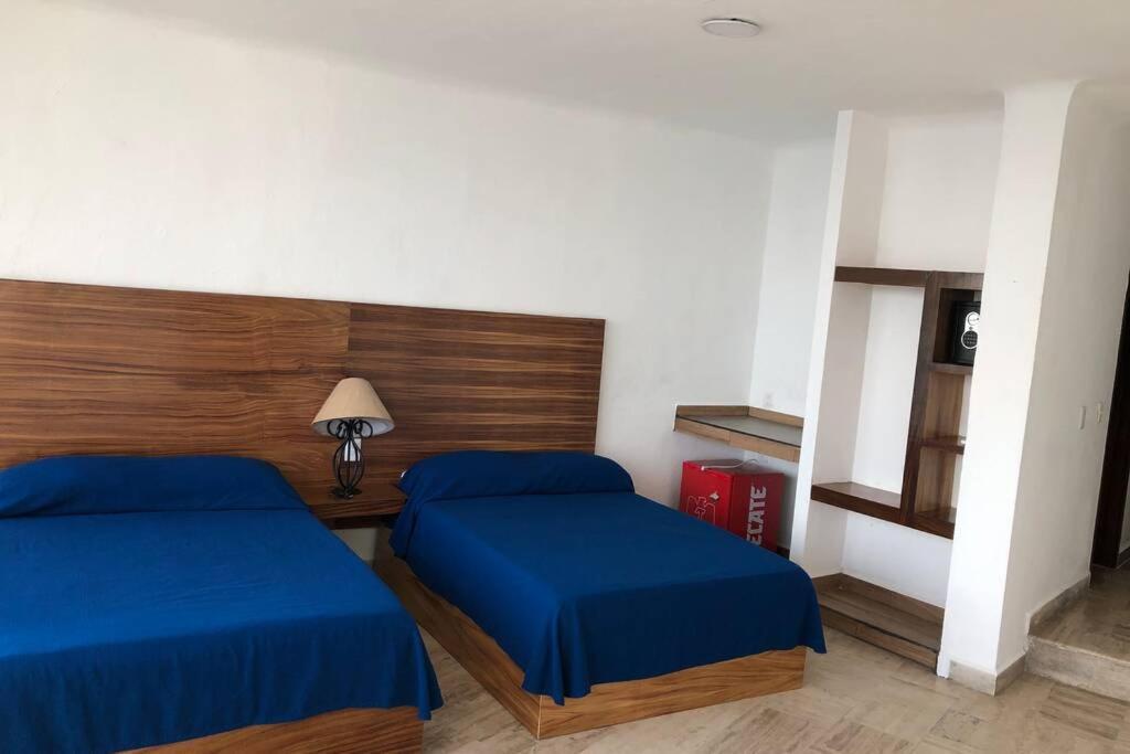 52 Master Room Manzanillo Zewnętrze zdjęcie