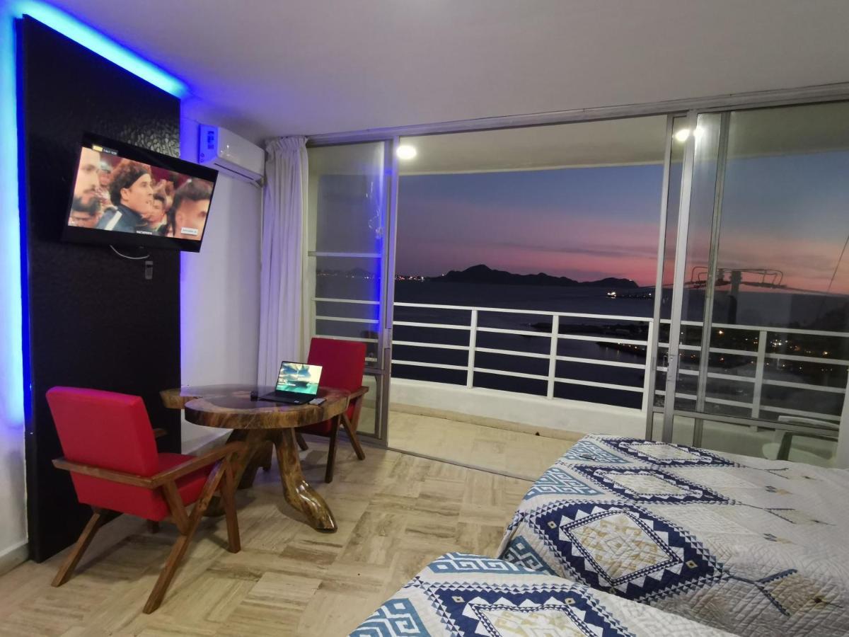 52 Master Room Manzanillo Zewnętrze zdjęcie